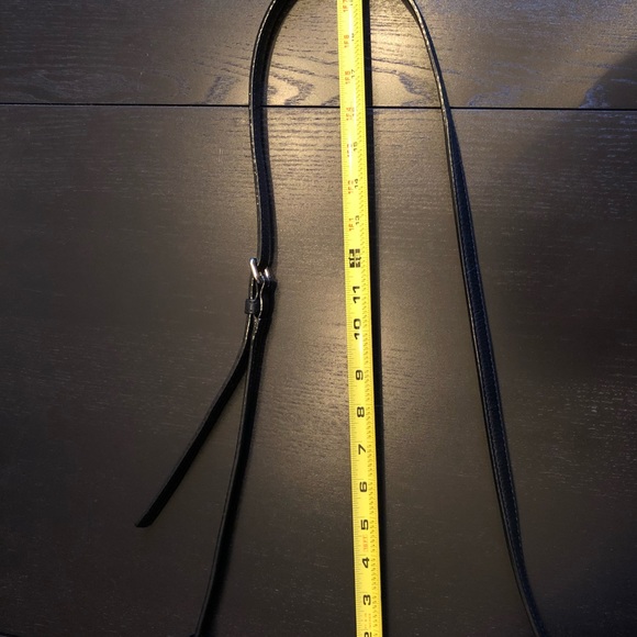 Kate Spade Black Crossbody - Picture 2 of 8